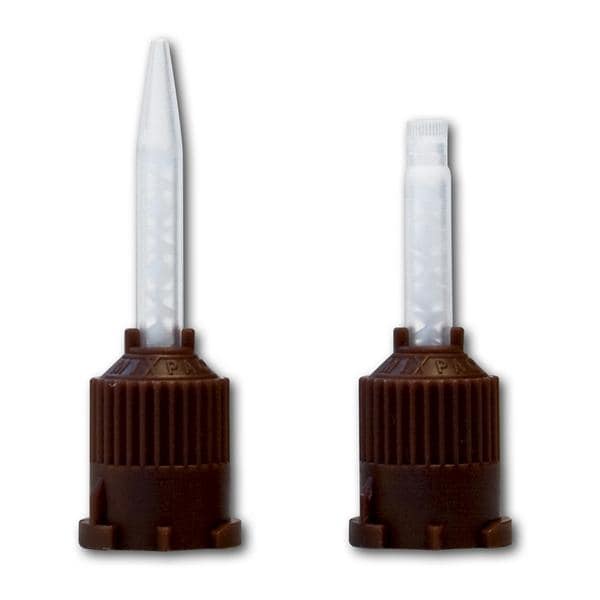 Mengtips bruin - Spits, 20 stuks