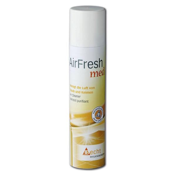 Airfresh Med (Ozium) - spuitbus 75 ml