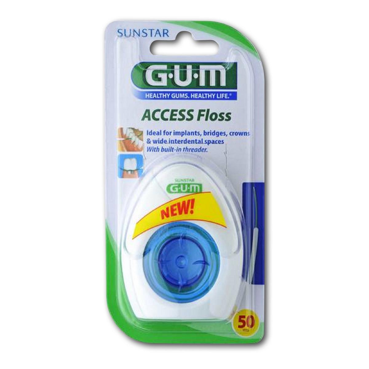 GUM Access Floss - Dispenser