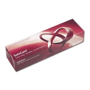 SoloCem - Dentin