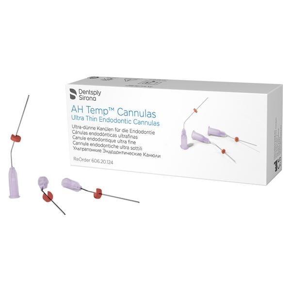 AH Temp - applicatiecanules - 2x 10 stuks