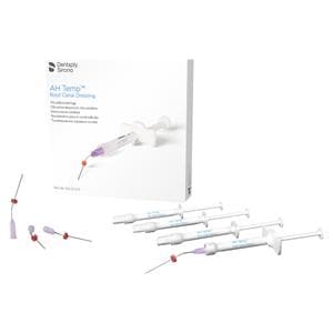 AH Temp - Kit - 4 spuiten  0,75 ml, 20 applicatiecanules