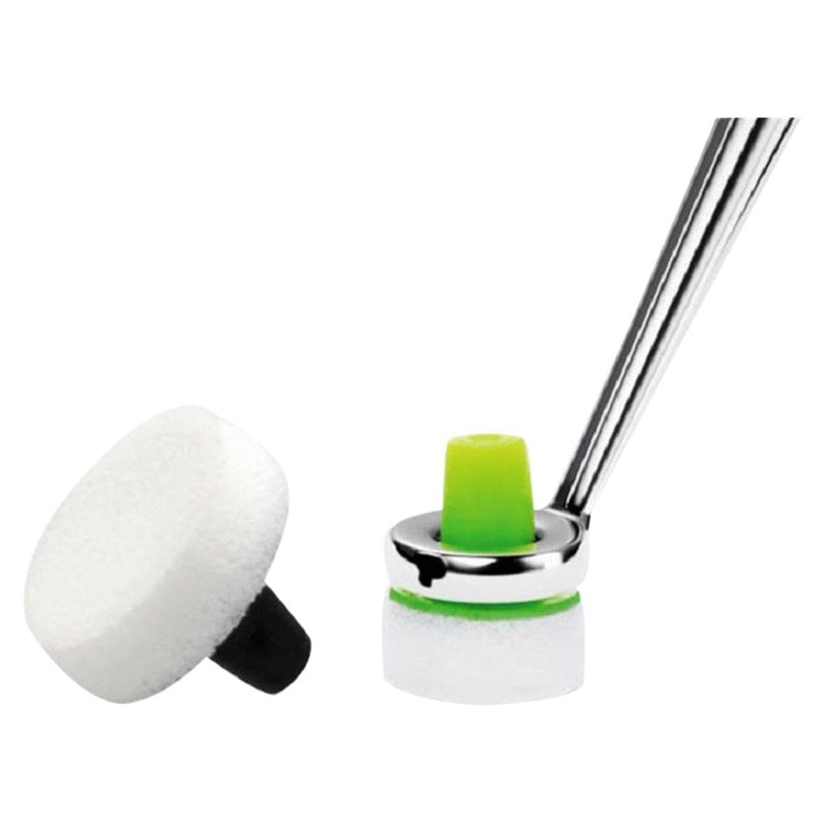 OptraSculpt Pad - Ø 4 mm, 60 stuks