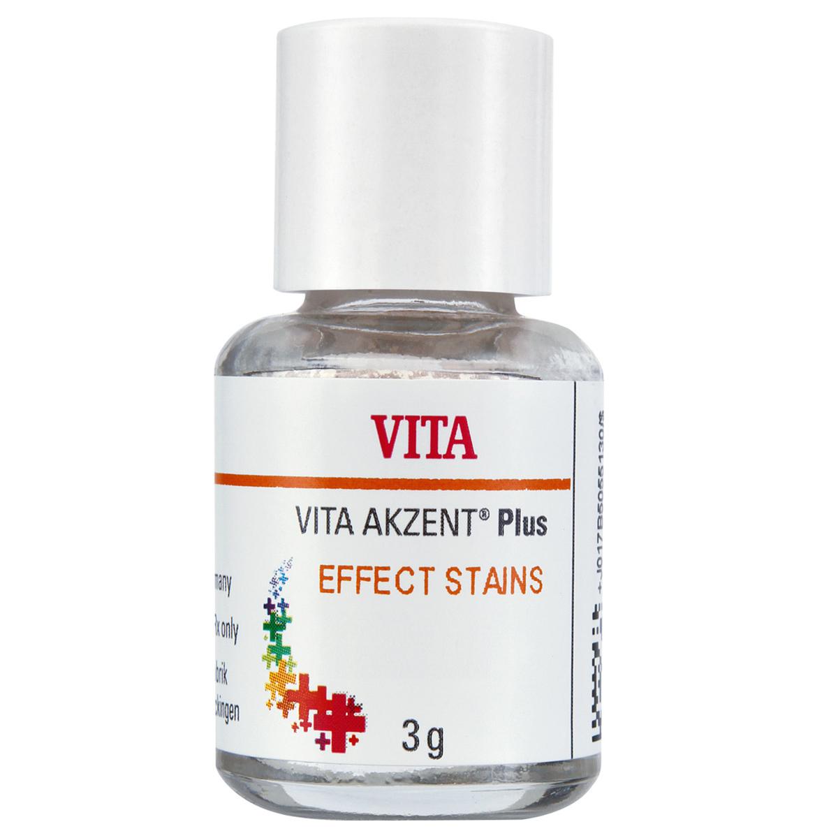VITA Akzent Plus - Effect Stains Poeder - ES03 (citroengeel)