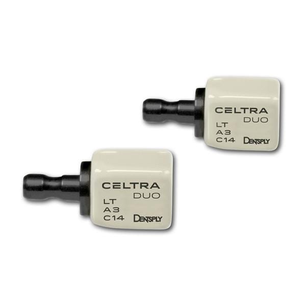 CELTRA DUO - C14, B1