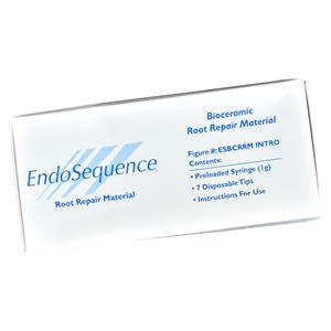 Endosequence Root Repair Material - Intro Syringe, ESBCRRM