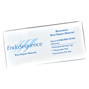 Root Repair Material - Bulk Syringe Kit, ESBCRRM