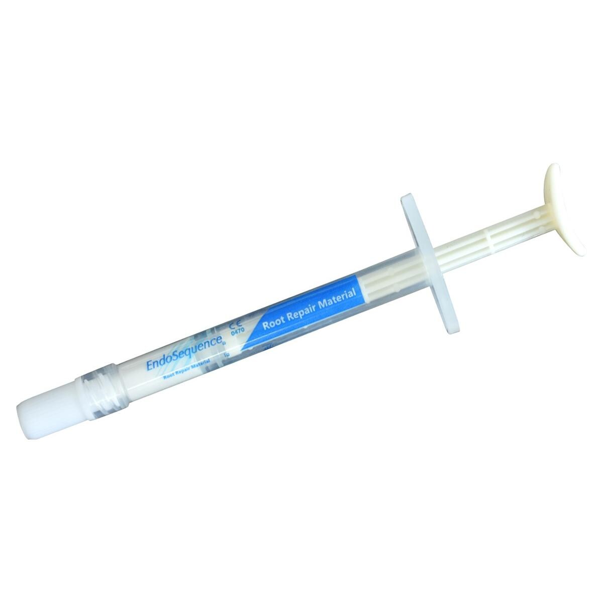 Endosequence Root Repair Material - Bulk Syringe Kit, ESBCRRM