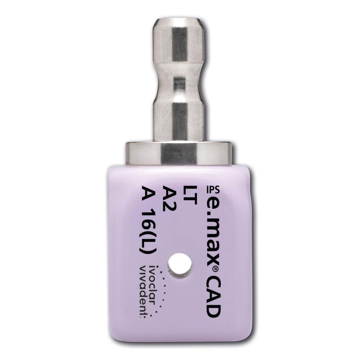IPS e.max CAD Abutment LT - A16 S, A1