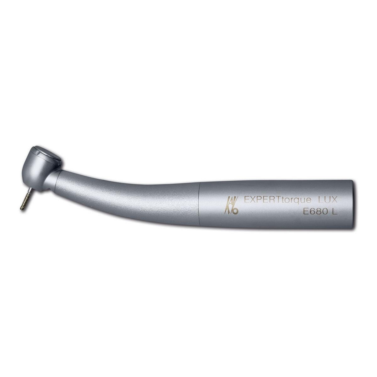 EXPERTtorque - turbines met licht - E680 L, 18 Watt