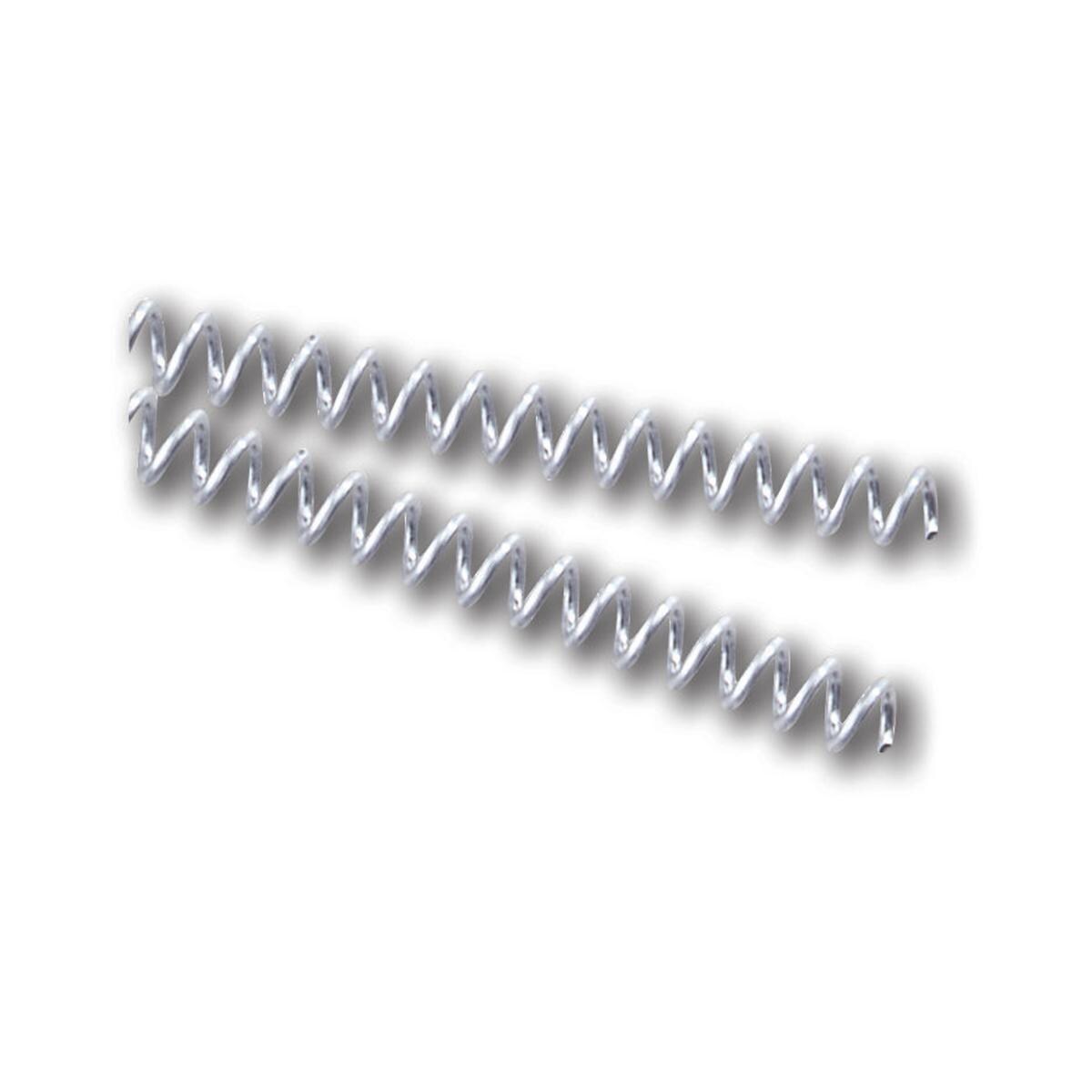 TruFlex NiTi Open Coil spring - 700-103, .014" x .036" - 3 stuks