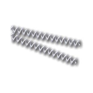 TruFlex NiTi Open Coil spring - 700-101, .010" x .030" - 3 stuks