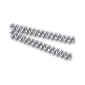 TruFlex NiTi Open Coil spring - 700-001, .012" x .030" - Rol 38 cm