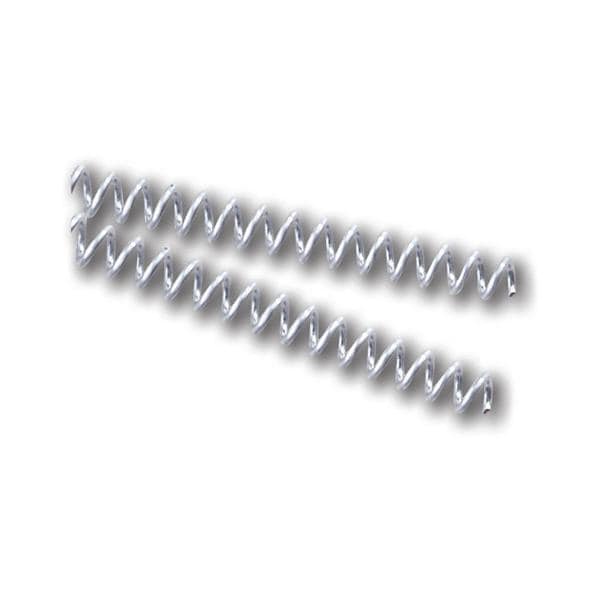 TruFlex NiTi Open Coil spring - 700-101, .010" x .030" - 3 stuks