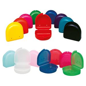 Retainer box Classic - 350-010, Assortiment, 25 stuks