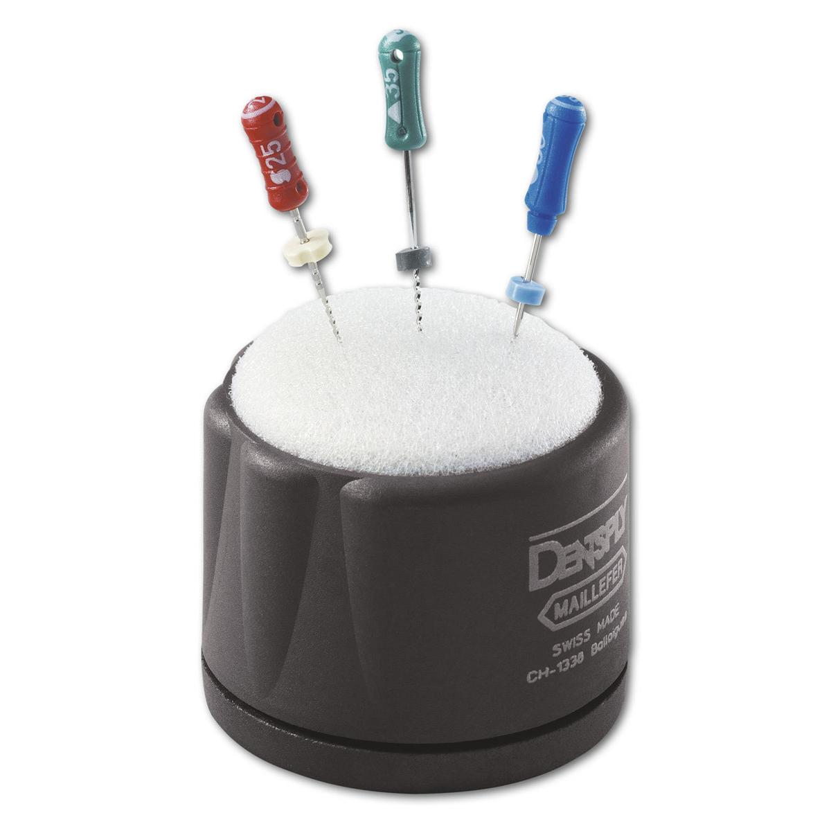 Clean Stand - Sponsjes REF.268S2 Ø 65 mm rond