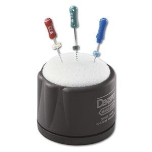 Clean Stand - Sponsjes REF.268S2 Ø 65 mm rond