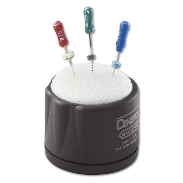 Clean Stand - Houder REF.268P rond