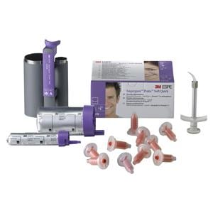 Impregum Penta Soft Quick voor Pentamix 3 - introkit - Complete set