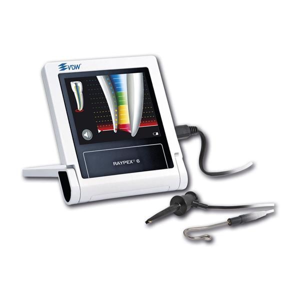 Raypex 6 apex locator V04 1113 000 000 Henry Schein Dental