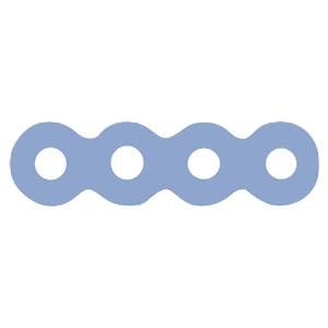 Maximum Power Chain - closed - 430-102,Transparant, rol, 4,6 meter
