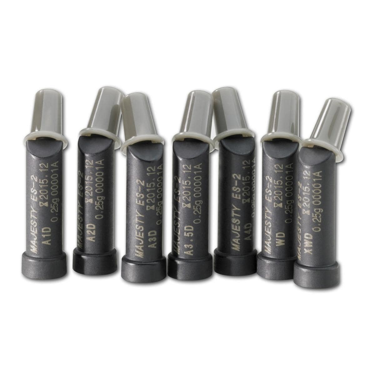 Clearfil Majesty ES-2 - intro tips - # 3102EU