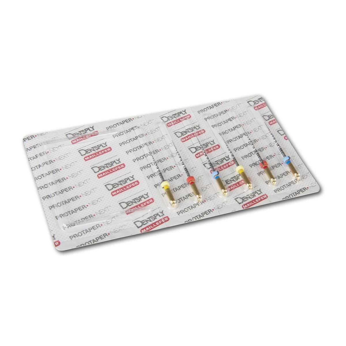 ProTaper Next - X1, X2, X3 21mm