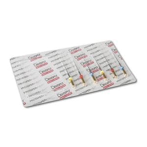 ProTaper Next - X1, X2, X3 21mm