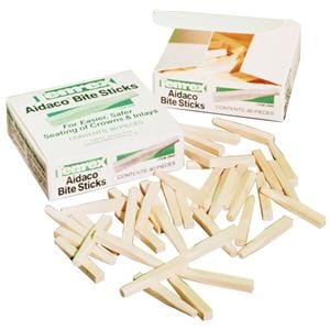 Aidaco Bite Sticks - bijthoutjes 6 mm - 2900