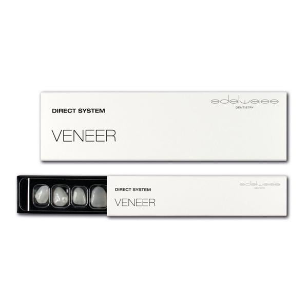 Direct Veneer - navulling - 11XS