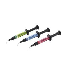 Clearfil Majesty ES Flow Low - A1, Spuitje, 1,5 ml (2,7 g)
