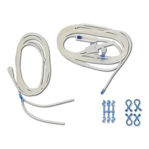 Irrigatiesets - mechanisch - 32.F0015, voor Nouvag 3000/7000/8000 ,MD10/MD20/MD30 - 10 stuks