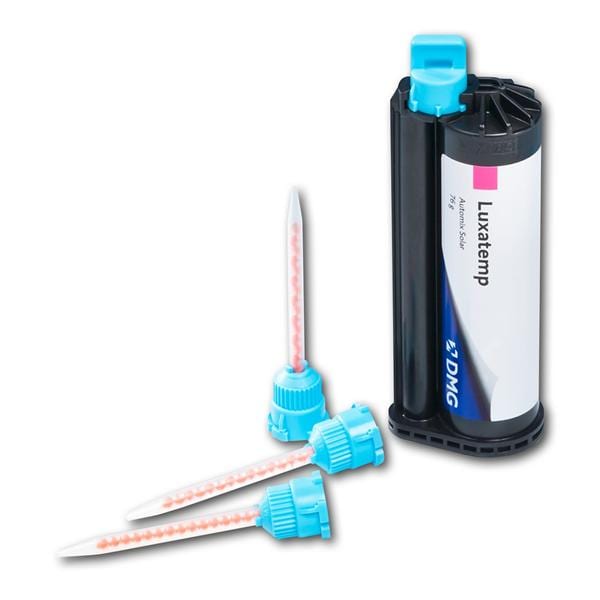 Luxatemp Solar Plus - A2, cartridge 76 g