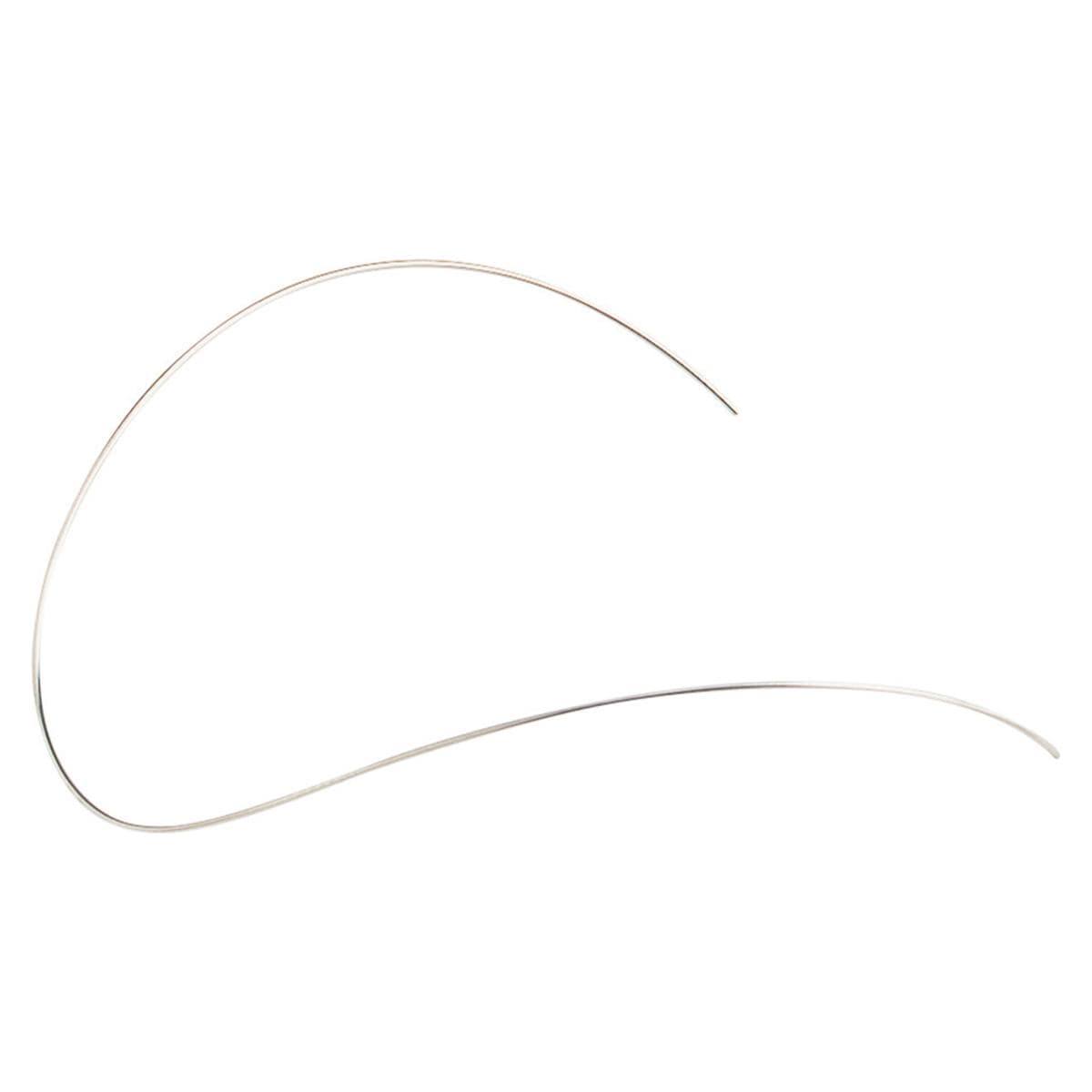 Draad TruFlex NiTi Reversed Curve Spee, rechthoekig - 6000-304, Boven, .016" x .022" - 10 stuks