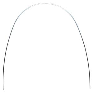 Draad BetaForce Beta Titanium Full vorm, rechthoekig - 6002-106, Boven, .016" x .016" - 10 stuks