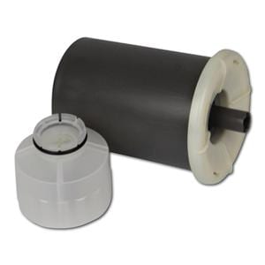 Amalgaam Rotor - Per stuk