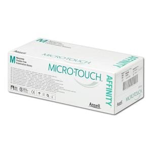 Micro-Touch Affinity - S - 100 stuks