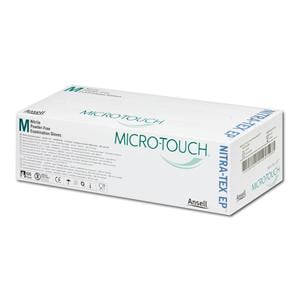 Micro-Touch Nitra-Tex EP - XS - 100 stuks