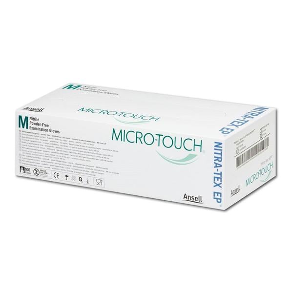 Micro-Touch Nitra-Tex EP - XS - 100 stuks