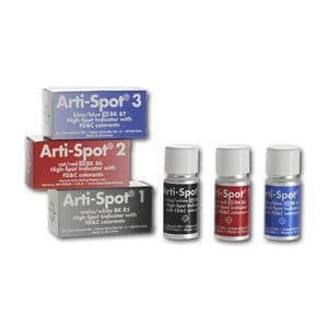 Arti-Spot - BK86, Rood 15ml