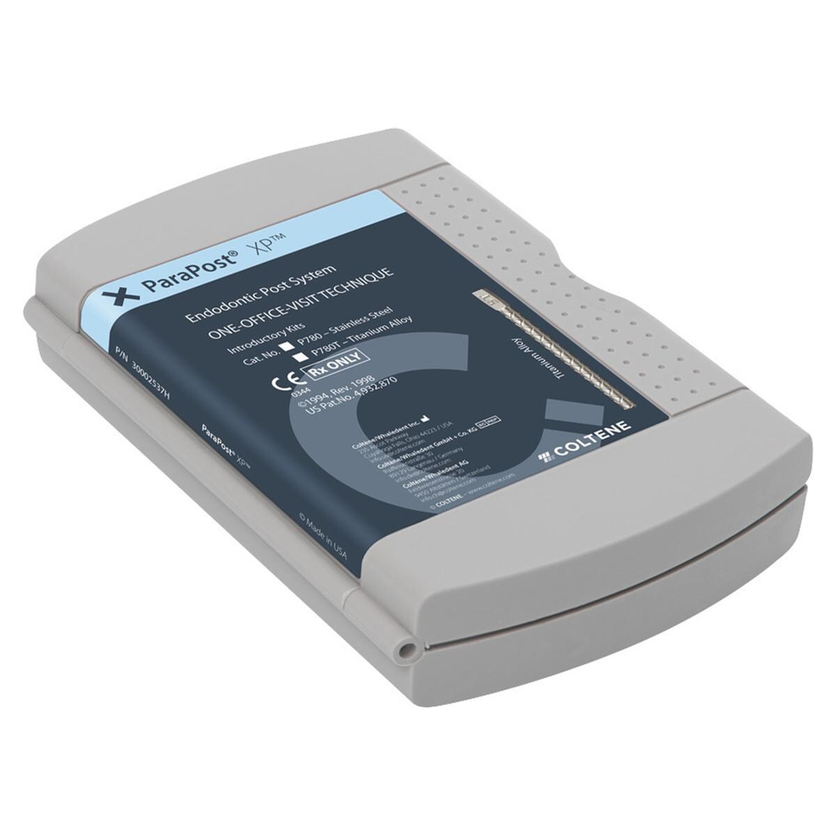 ParaPost XP - Intro Kit - P-780T