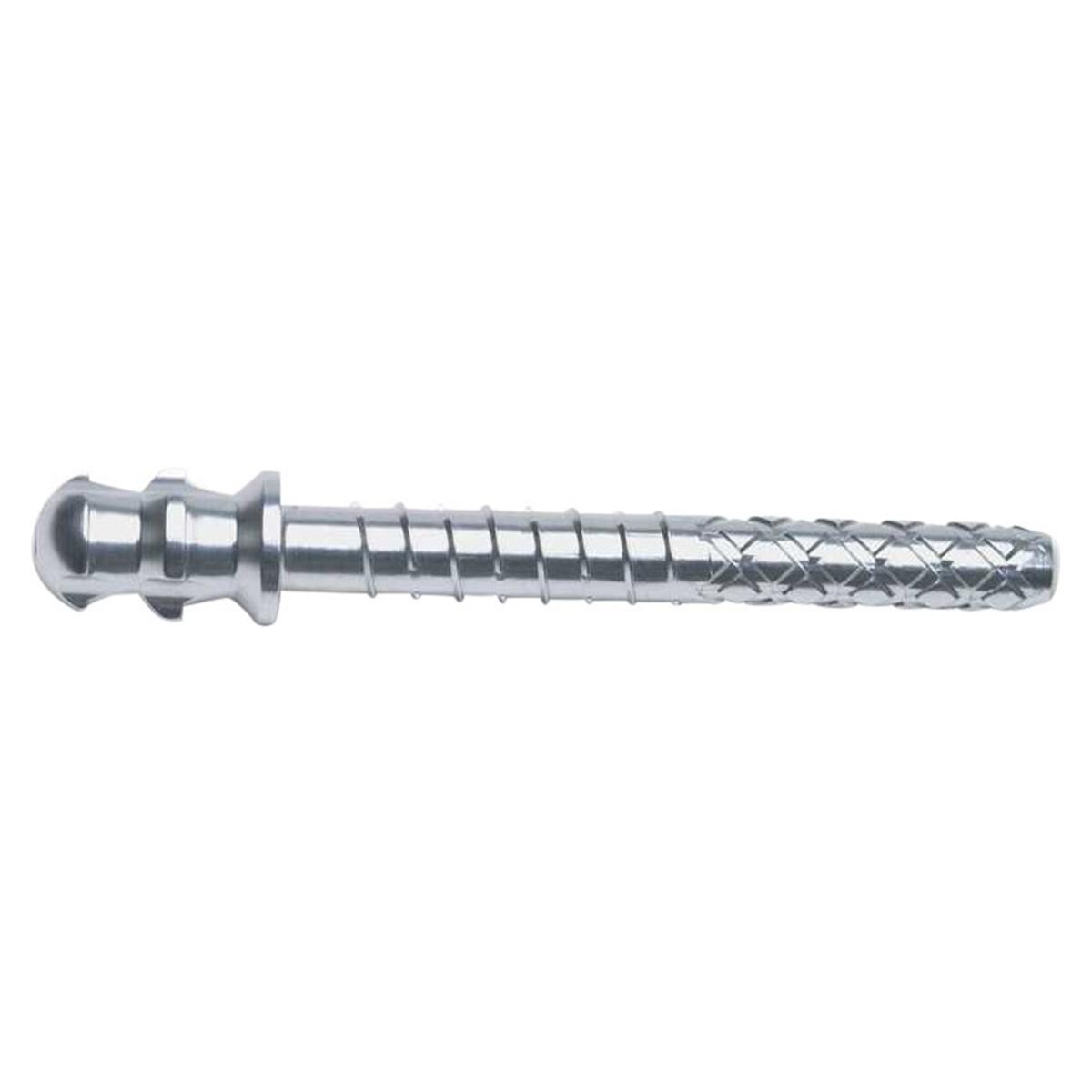 ParaPost XT Titanium - P 683-0, Bruin, maat 3 (Ø 0,90 mm), 10 stuks