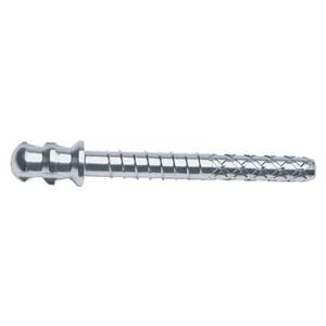 ParaPost XT Titanium - P 683-0, Bruin, maat 3 (Ø 0,90 mm), 10 stuks