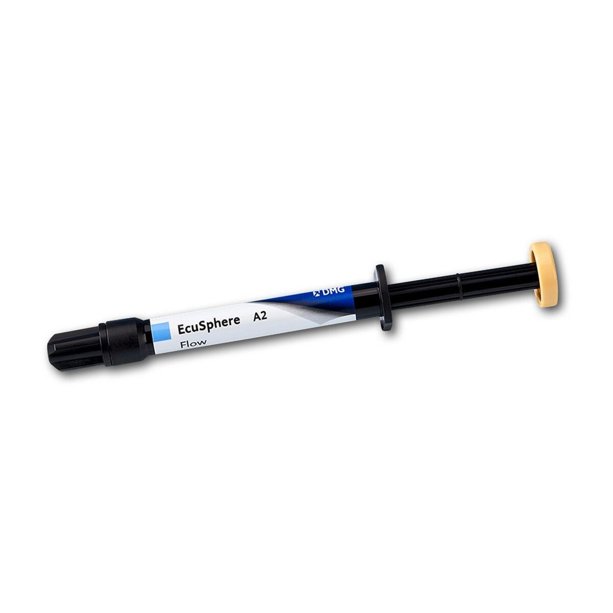 EcuSphere Flow - navulling, spuitjes - A1, spuitjes 2 x 1,5 g