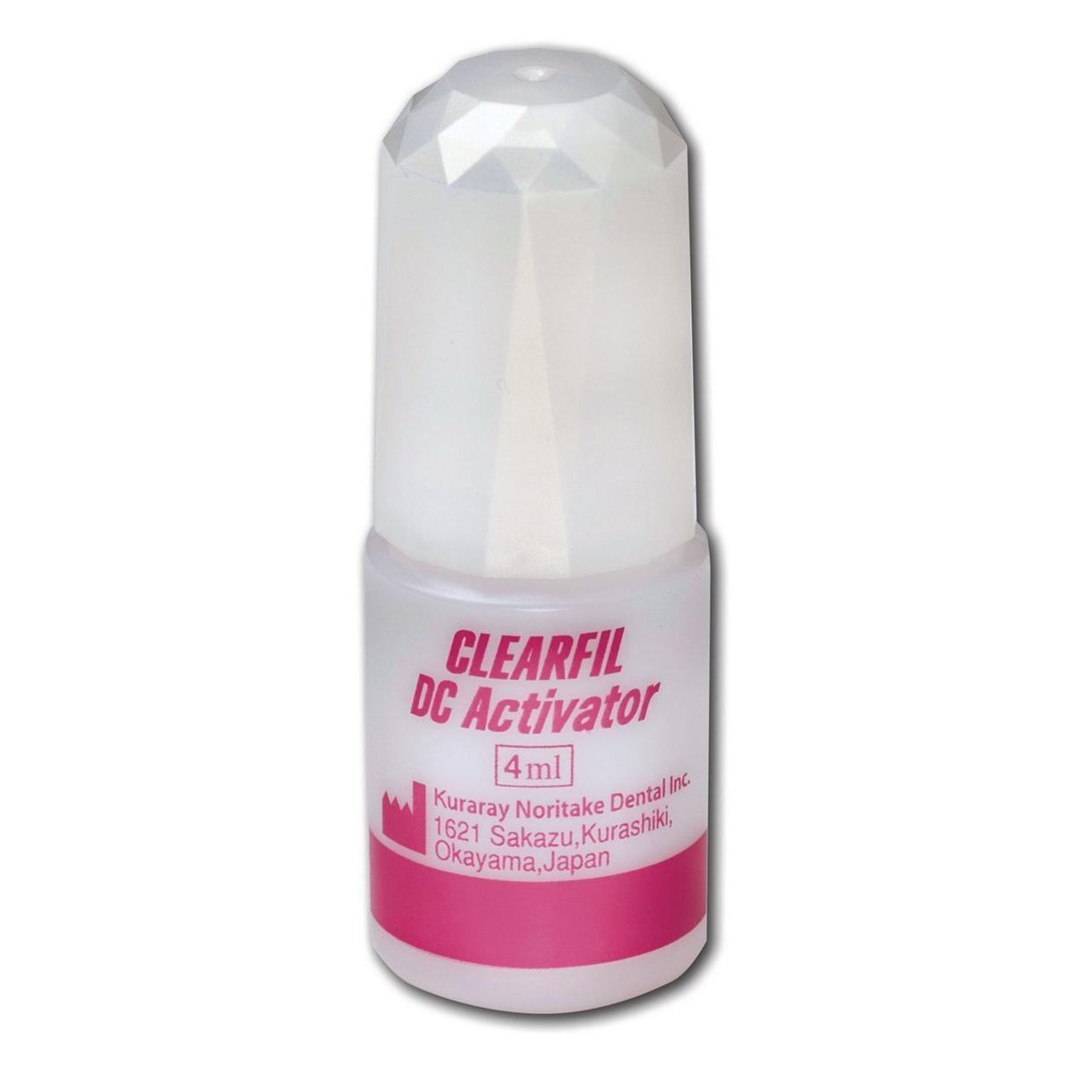 Clearfil DC Activator - Flesje, 4 ml