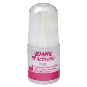 Clearfil DC Activator - Flesje, 4 ml