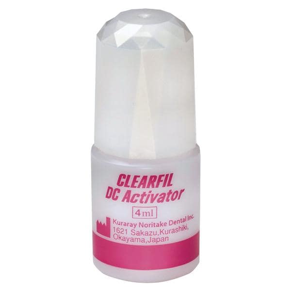 Clearfil DC Activator - Flesje, 4 ml