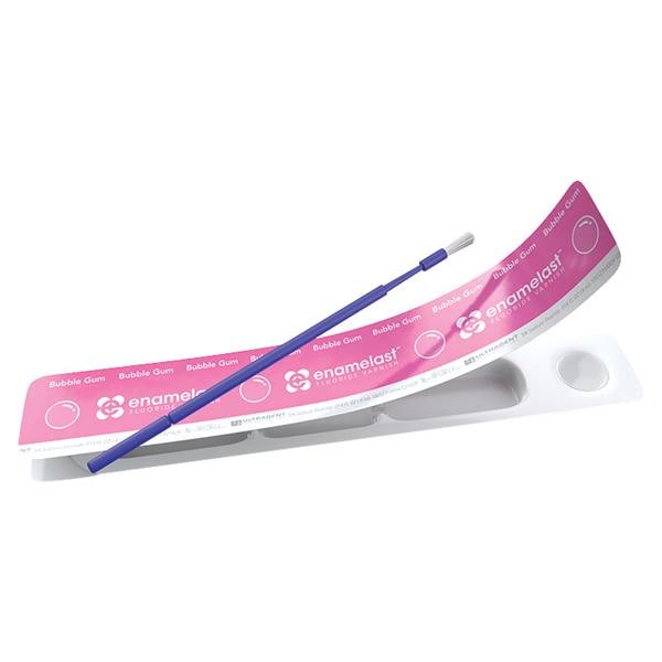 Enamelast Bubble Gum - Unit-Dose - UP 4362, 200x 0,4 ml