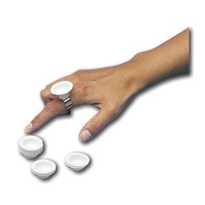 Dapp- a- Way dappenbekers - Verpakking, 1000 stuks