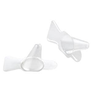 Bescherm- en Hygi�ne oordopjes - Verpakking, 100 stuks